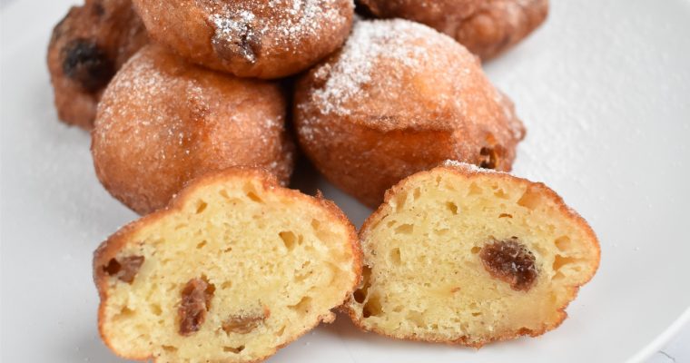 Miške brez glutena